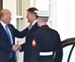 intalnirea dintre Klaus Iohannis si Donald Trump la Casa Alba (1) jpeg