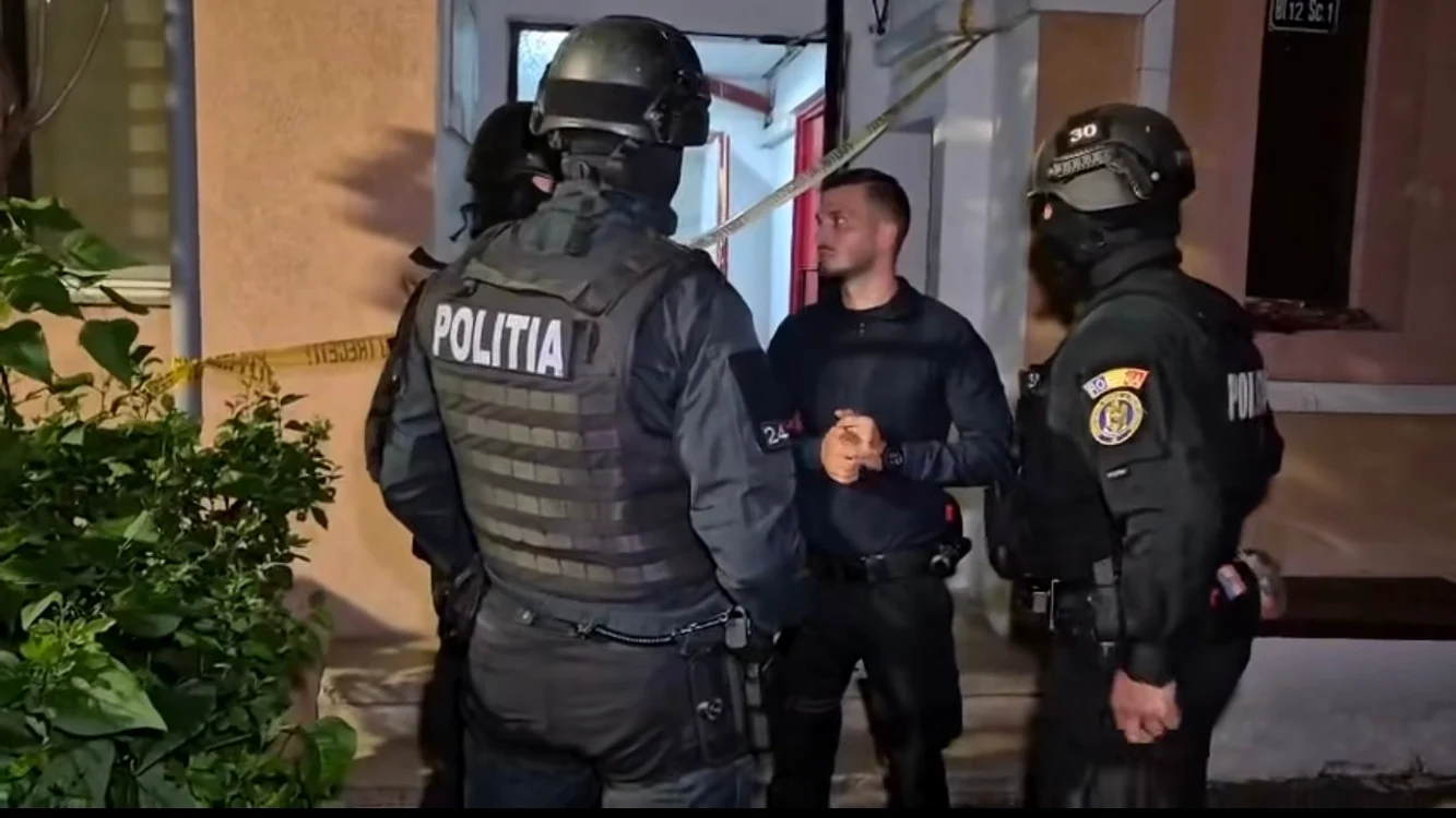 Vecinii vorbesc despre scandaluri frecvente în casa bătrânei ucise