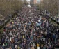 Manifestații la Madrid pentru susţinerea sistemului public de sănătate FOTO Profimedia 