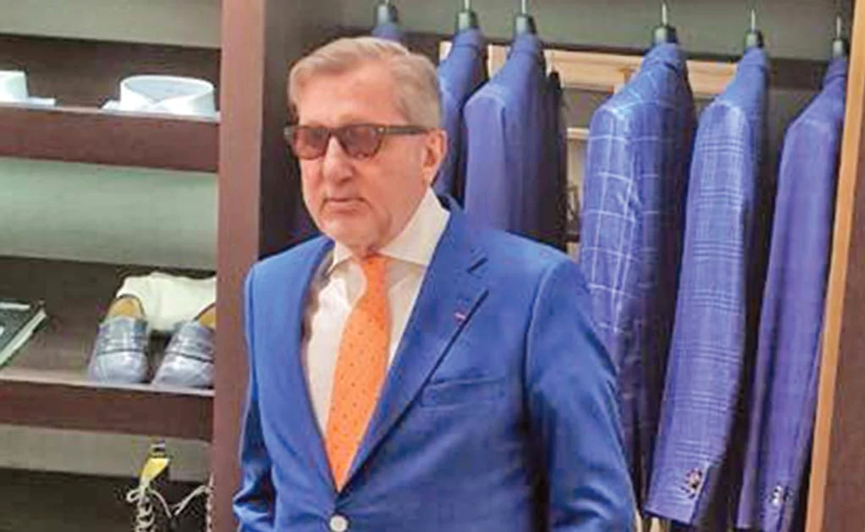 Ilie Năstase are o avere de 15 milioane de dolari la 73 de ani