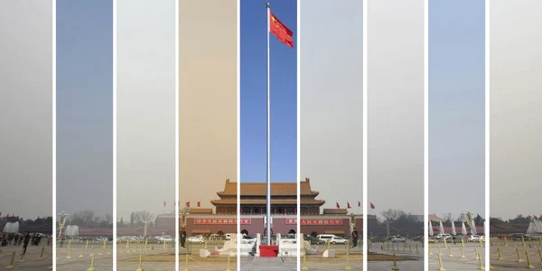 poluare china foto reuters