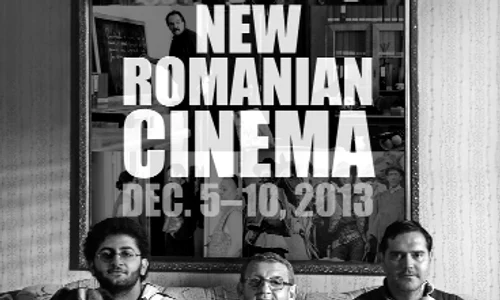 „Cinema ul românesc nu face concesii publicului său"   interviu cu Brian ACKERMAN png