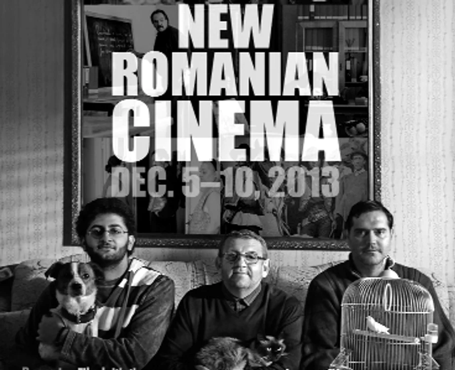 „Cinema ul românesc nu face concesii publicului său"   interviu cu Brian ACKERMAN png