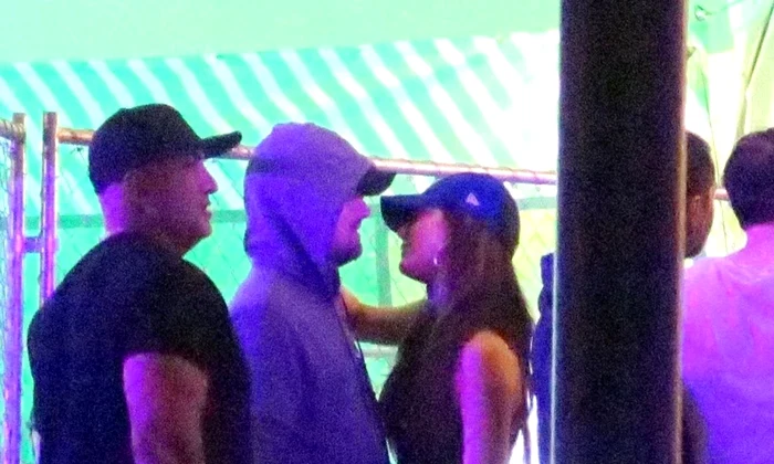 *EXCLUSIVE* Leonardo DiCaprio gets close to rumored girlfriend Camila Morrone at Coachella jpeg