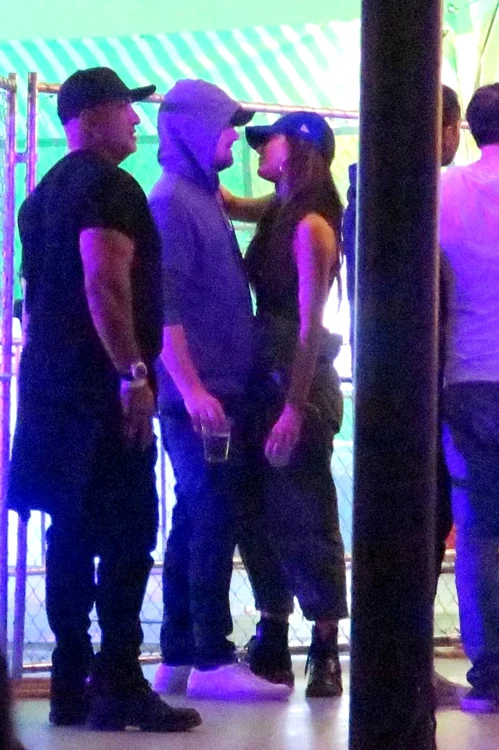 *EXCLUSIVE* Leonardo DiCaprio gets close to rumored girlfriend Camila Morrone at Coachella jpeg
