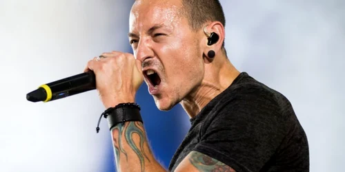 Chester Bennington