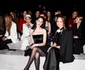Andreea Marin și Violeta Bănică, mamă și fiică la Bucharest Fashion Week 2025. FOTO: Instagram Mercedes Benz Bucharest Fashion Week