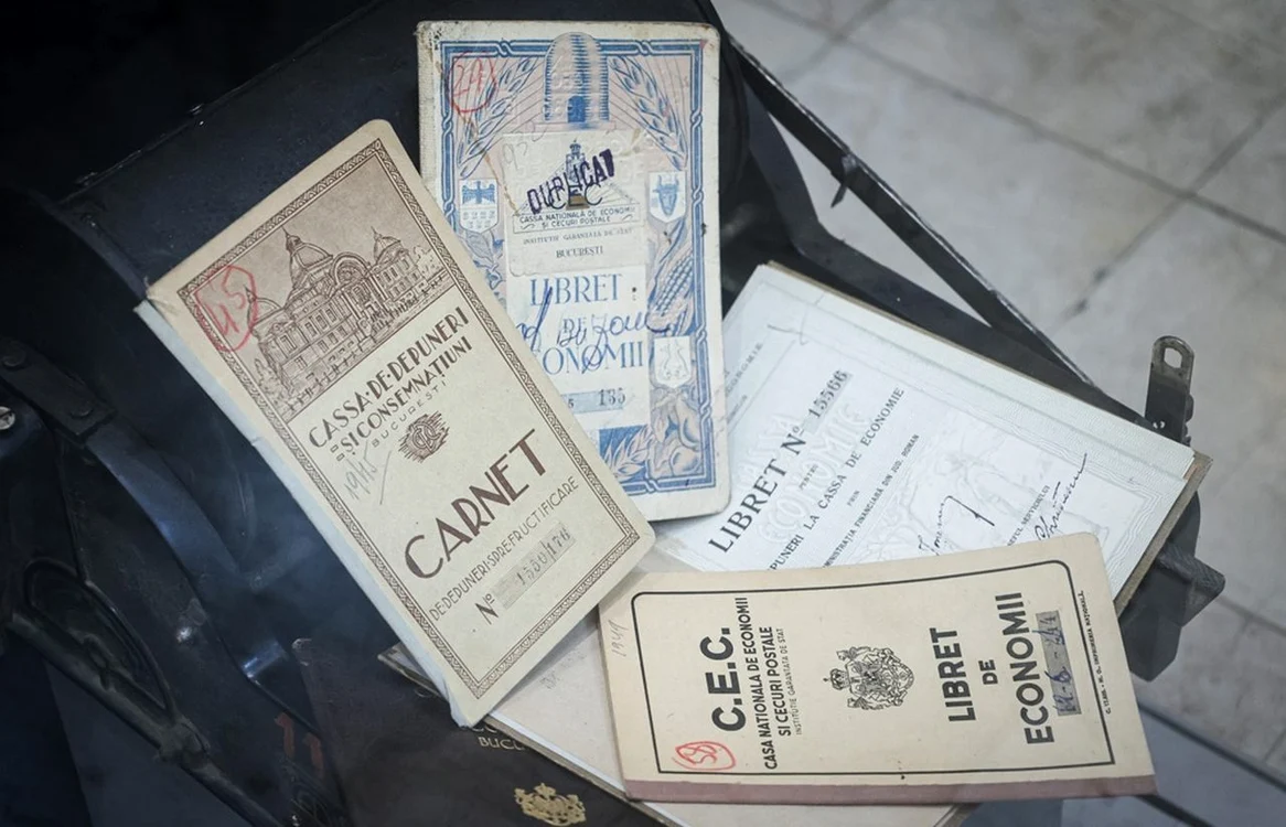 Foto: Banca Națională a României