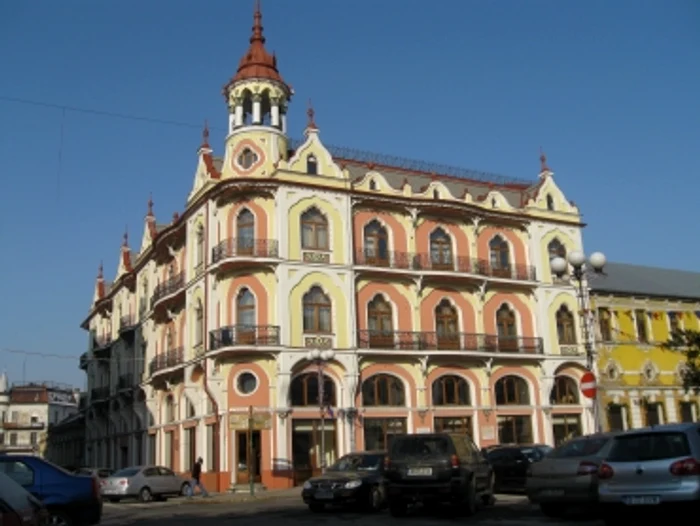 Oradea: Seară dedicată scriitorului Radu Enescu