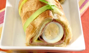 Eggs in Puff Pastry jpeg