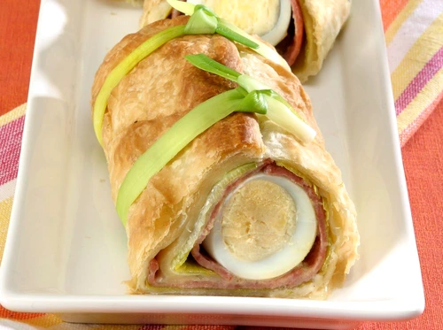 Eggs in Puff Pastry jpeg
