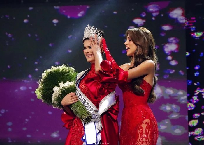 Ileana este model și prezentatoare TV
