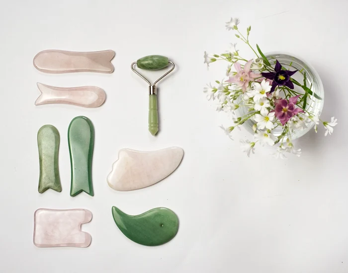 tipuri de gua sha