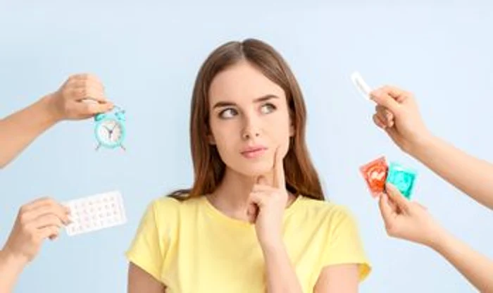 
    Sindromul ovarelor polichistice: anticoncepţionalele orale sunt utile în reducerea secreţiei de testosteron prin “punerea in repaus” a ovarelorfoto: shutterstock  