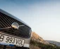 Volvo XC90 pe insula Rab din Croația Foto: Autocritica