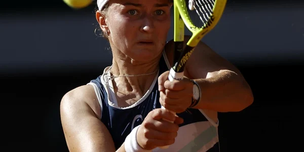Krejcikova