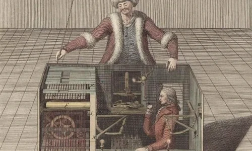 Cinci minciuni care au făcut istorie jpeg