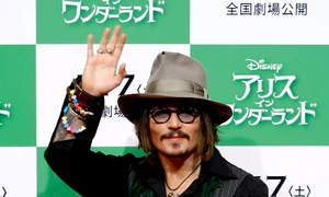 Johnny Depp (Reuters) jpeg