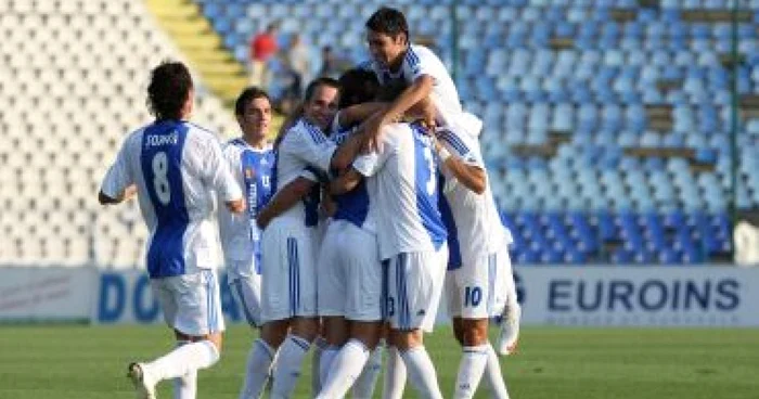Craiova: SONDAJ / Ştiinţa nu a învins pe Astra la Ploieşti, în prima ligă