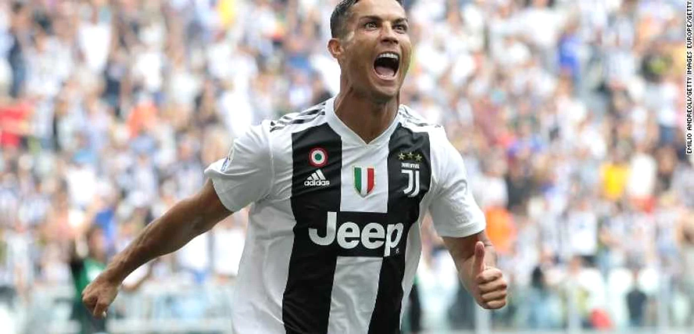 Ronaldo