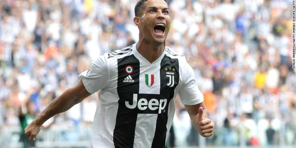 Ronaldo