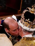 Regele Charles, Prințul William  foto   GettyImages jpg