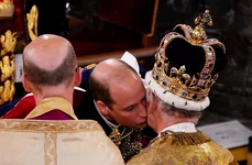 Regele Charles, Prințul William foto GettyImages jpg