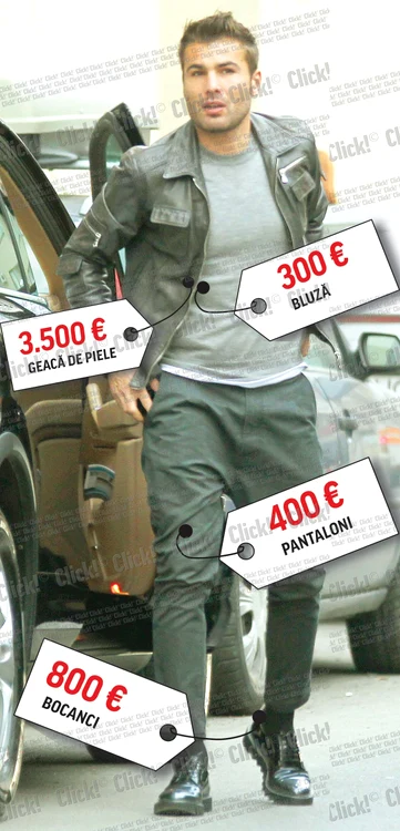 
    Adrian Mutu (foto: Brigada Diverse)  