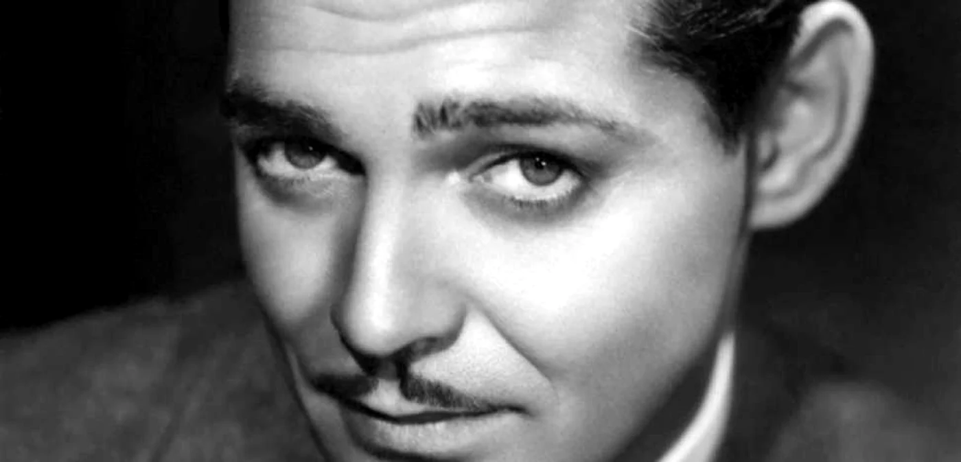 Actorul Clark Gable   Sursa foto: otrcat.com