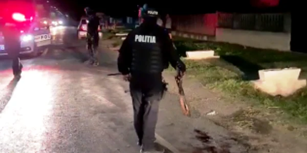 SCANDAL VACARESTI