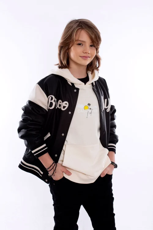 David Dobrincu este un pusti foarte talentat