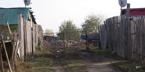Autorităţile nu au deocamdată o soluţie pentru aceste familii