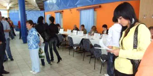 Satu Mare: Peste 400 de locuri de muncă vacante