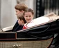 Parada Trooping the Colour. FOTO Profimedia