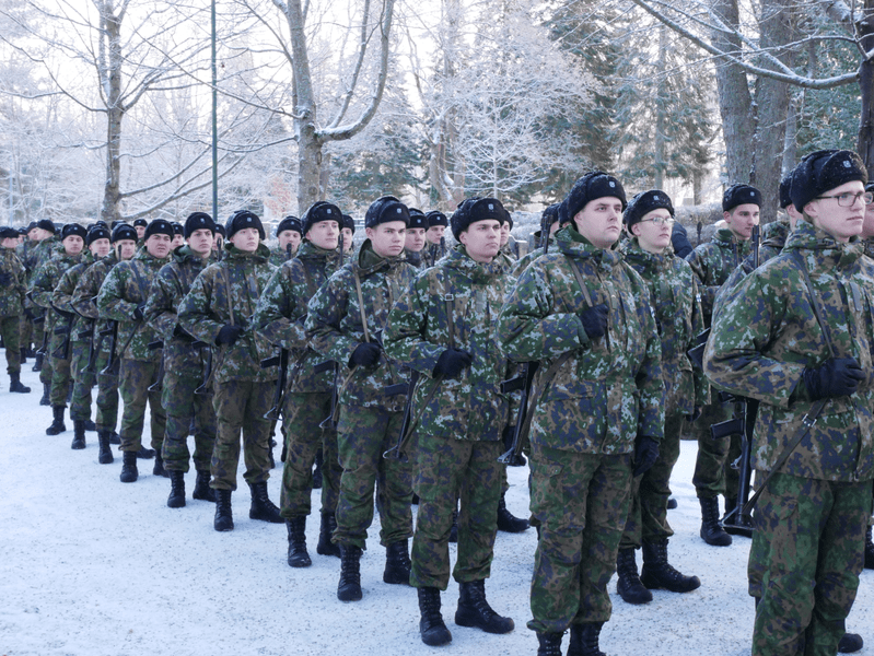 Finlanda se pregătește de razboi de teama ambițiilor lui Putin: „Avem o capacitate semnificativă”