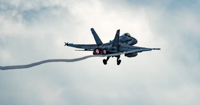 Avioanele rusești nu mai pot circula în spațiul aerian al Turciei Sursă foto: Profimedia