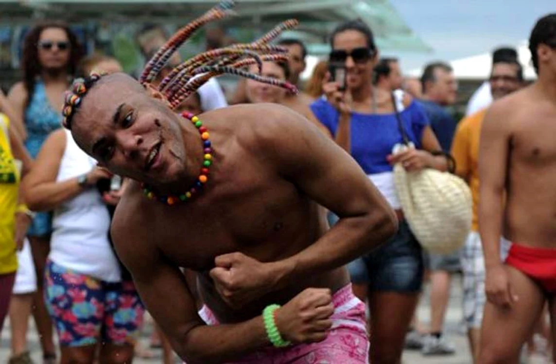 Parada gay