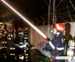 incendiu afumati pompieri isu bucuresti ilfov foto isu bucuresti ilfov 2