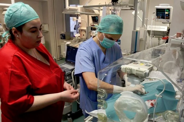 Patru bebeluşi au ajuns în ultima lună la spitalul marie Curie din Bucureşti în stare gravă au mâncat brânză proaspătă de vaci produsă în Curtea de Argeş