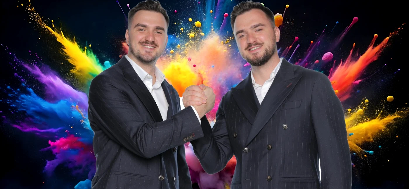 Gemenii care au emoționat România cu faptele lor bune!
