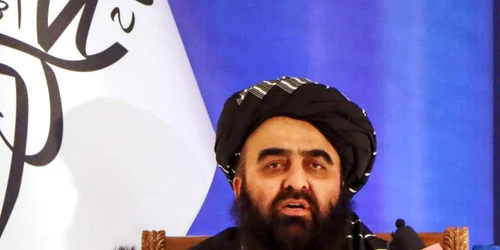 taliban conferinta presa reuters