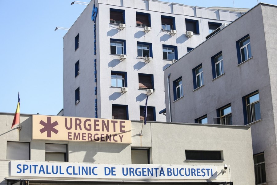 Focar de Candida auris la Spitalul Floreasca. Autoritățile, alertate de medicii din Belgia, după ce au primit o pacientă infectată din România