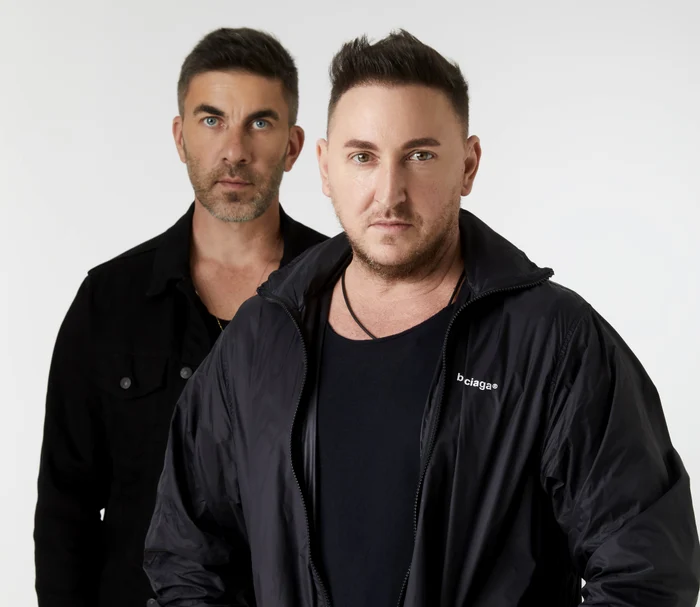 
    Gino Manzotti şi DJ Maxx, doi artiști longevivi în peisajul muzical actual  