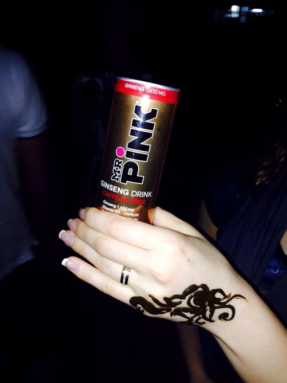 Monica Gabor (FOTO FACEBOOK)