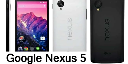 lg google nexus 5 foto evleaks