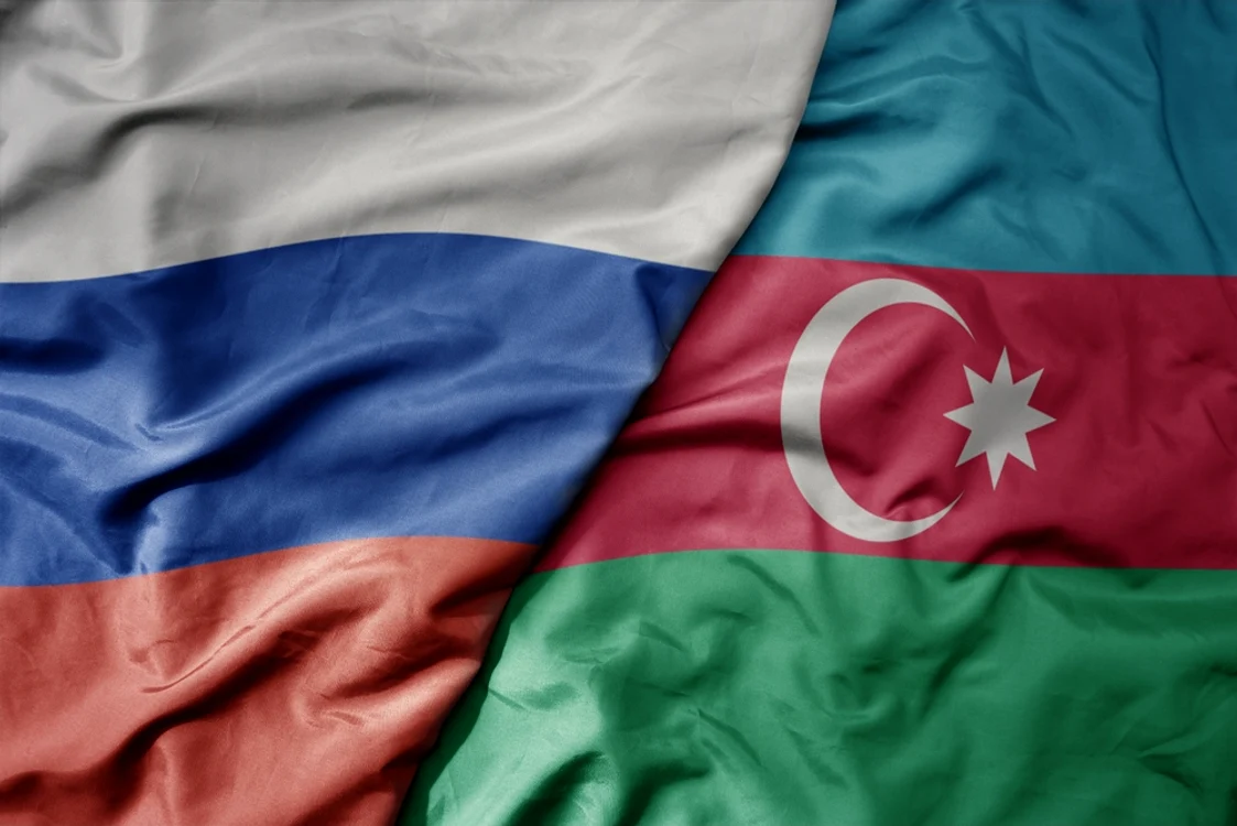 Tensiuni diplomatice Azerbaidjan -Rusia FOTO Shutterstock
