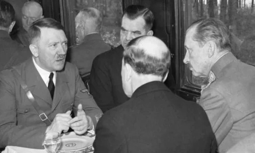 Dezvăluirile degustătoarei lui Hitler jpeg