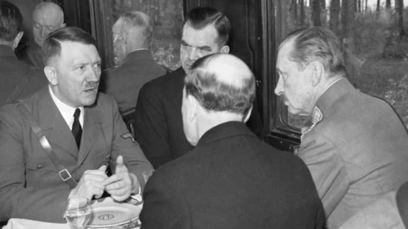 Dezvăluirile degustătoarei lui Hitler jpeg