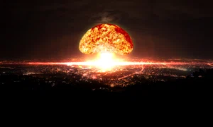 explozie nucleară  sursa   shutterstock 410259007 jpg
