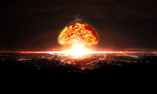 explozie nucleară  sursa   shutterstock 410259007 jpg